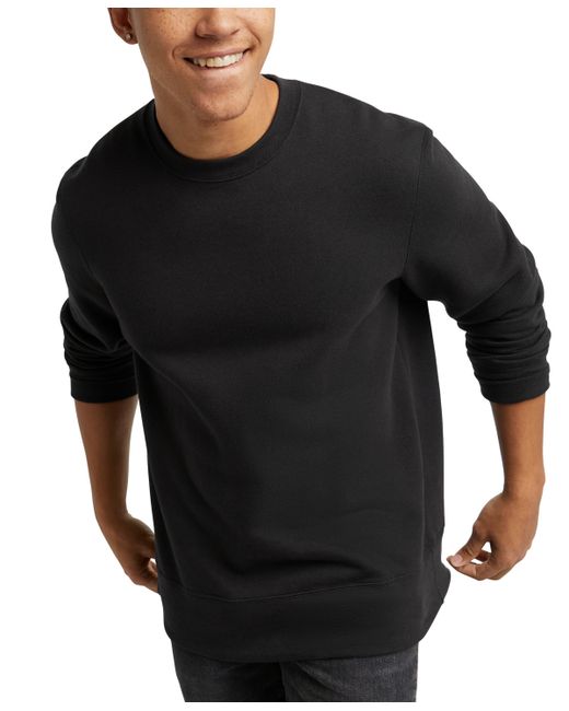 Alternative Apparel Hanes Original Fleece Sweatshirt