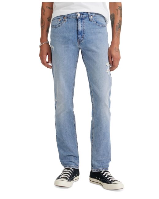 Levi's 511 Flex Slim Fit Eco Performance Jeans