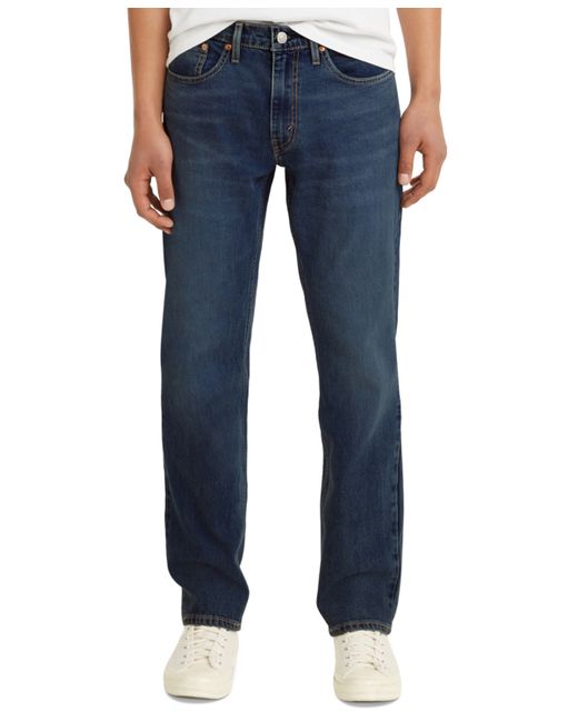 Levi's 559 Relaxed Straight Fit Eco Ease Jeans