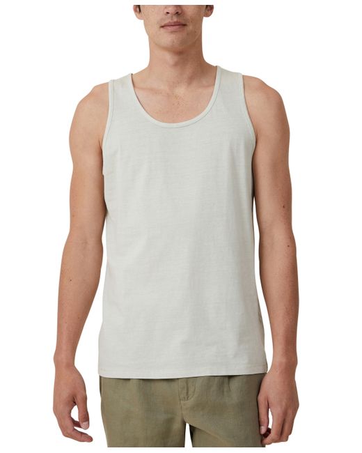 Cotton On Relaxed Fit Tank Top