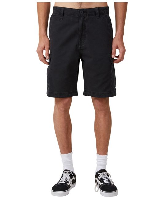 Cotton On Tactical Cargo Shorts