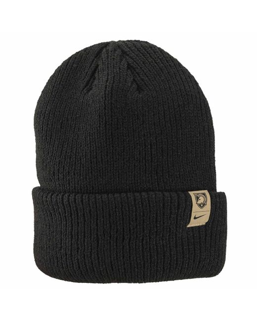 Nike Army Knights 2023 Rivalry Collection Fisherman Knit Beanie