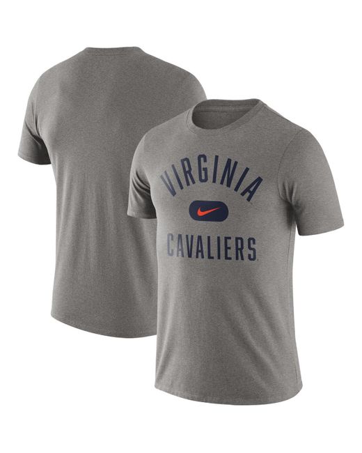 Nike Virginia Cavaliers Team Arch T-shirt