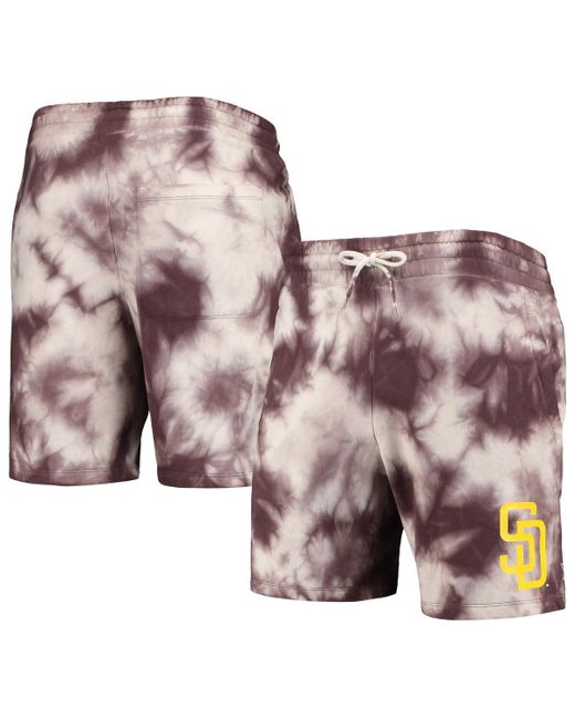 New Era San Diego Padres Team Dye Shorts