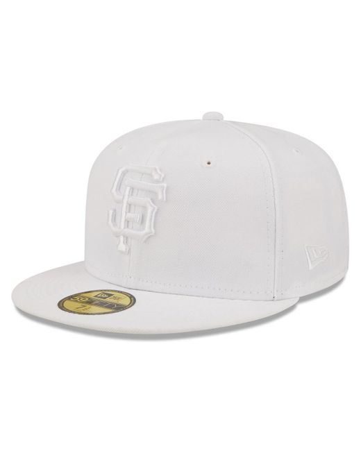 New Era San Francisco Giants on 59FIFTY Fitted Hat