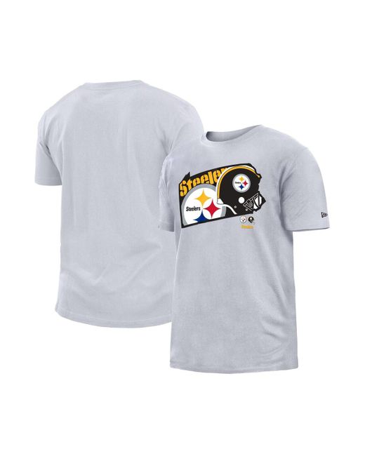 New Era Pittsburgh Steelers Gameday State T-shirt