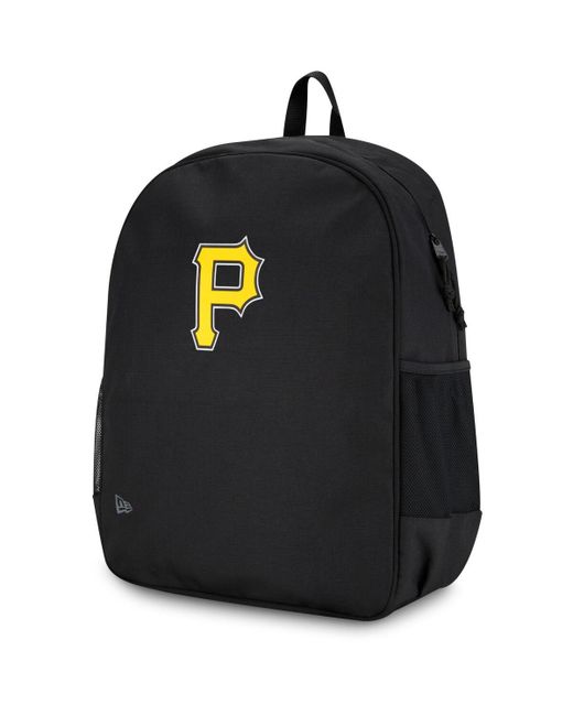 New Era and Pittsburgh Pirates Trend Backpack