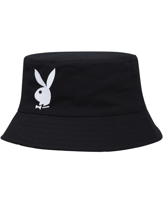 Playboy Reversible Bucket Hat