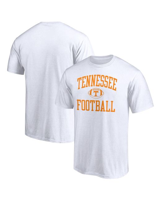 Fanatics Tennessee Volunteers First Sprint Team T-shirt