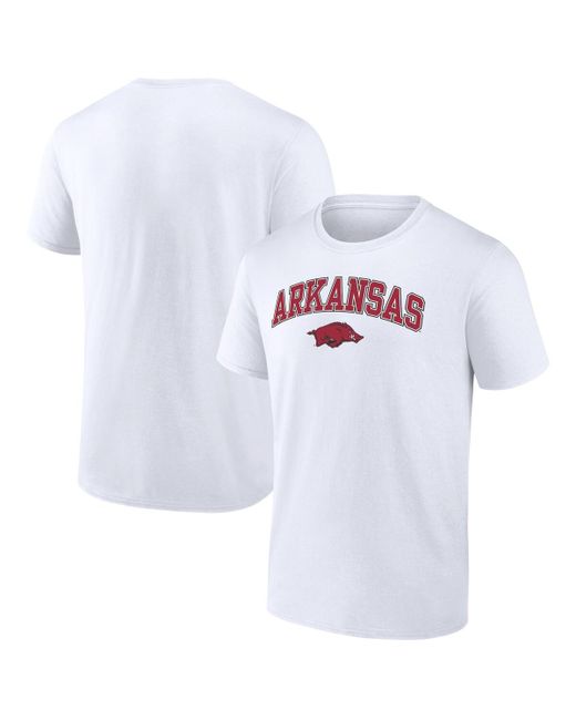 Fanatics Arkansas Razorbacks Campus T-shirt