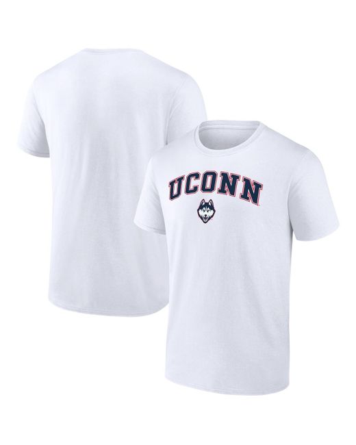 Fanatics UConn Huskies Campus T-shirt