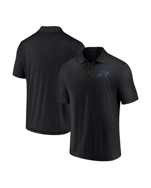 Fanatics Carolina Panthers Component Polo Shirt