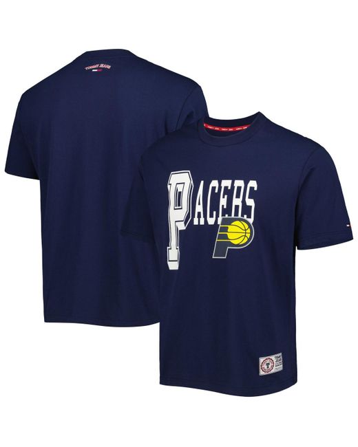 Tommy Jeans Indiana Pacers Mel Varsity T-shirt