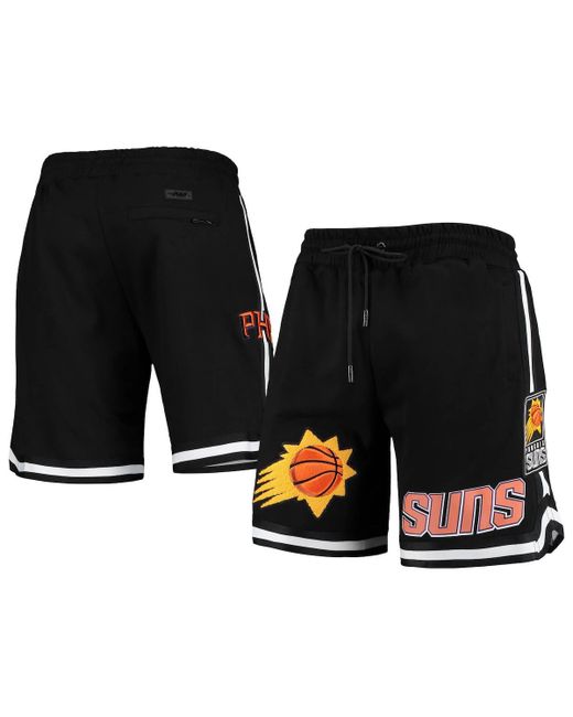 Pro Standard Phoenix Suns Chenille Shorts