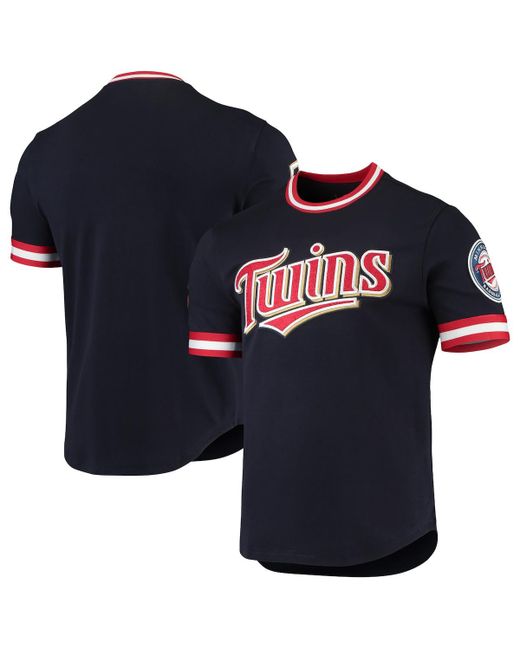 Pro Standard Minnesota Twins Team T-shirt