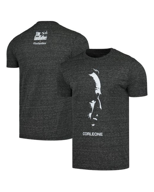Contenders Clothing The Godfather Boss T-shirt