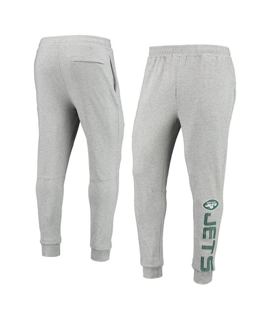 Msx By Michael Strahan New York Jets Jogger Pants
