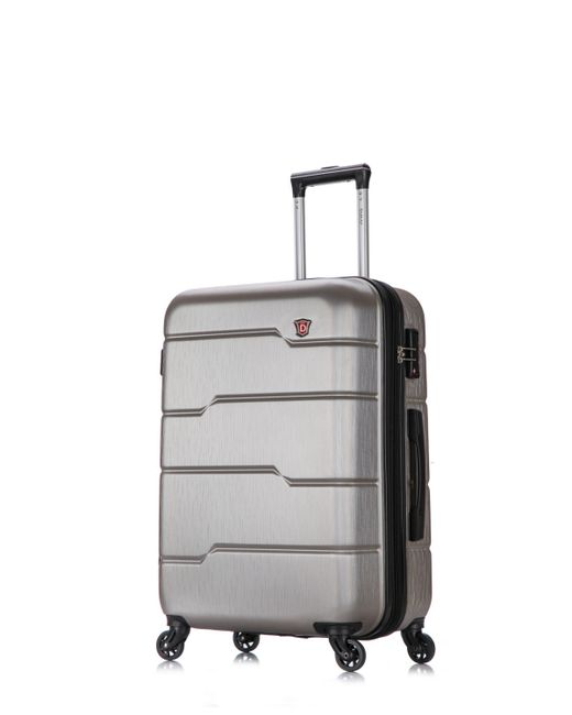Dukap Rodez 24 Lightweight Hardside Spinner Luggage
