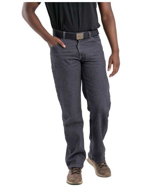 Berne Heritage Relaxed Fit Carpenter Jean
