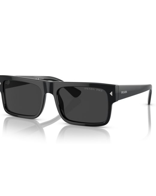 Prada Polarized Sunglasses Pr A10S
