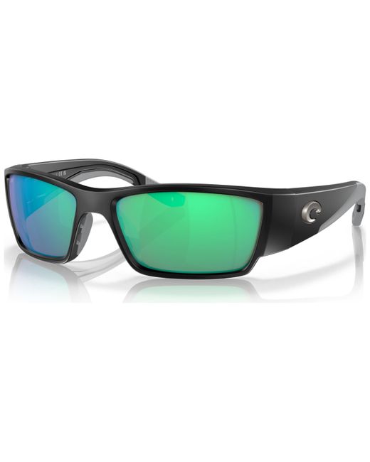 Costa Del Mar Polarized Sunglasses Corbina Pro Matte