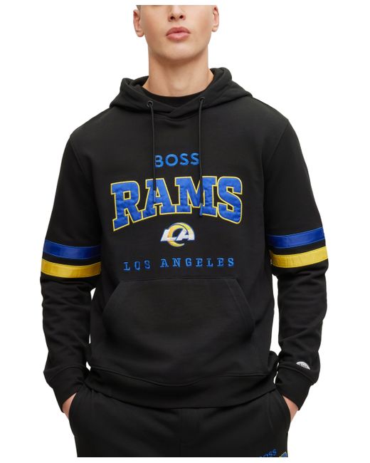 Hugo Boss Boss by x Nfl Hoodie Collection