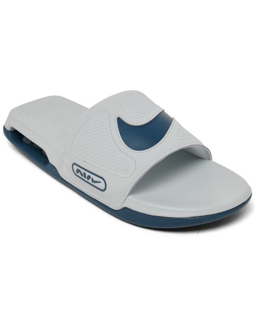 Nike Air Max Cirro Slide Sandals from Finish Line