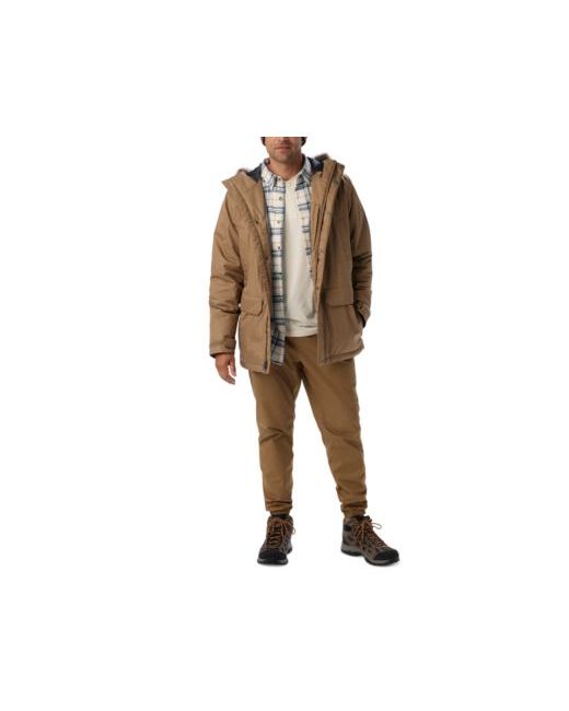 Columbia Penns Creek Ii Parka Outfit
