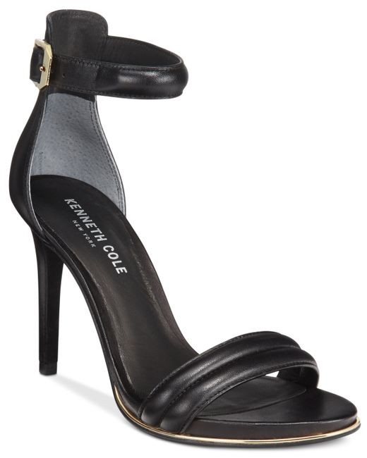 Kenneth Cole New York Brooke Ankle Strap Sandals