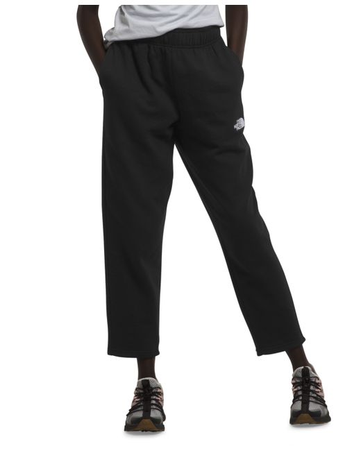 The North Face Evolution Cocoon-Fit Fleece Sweatpants