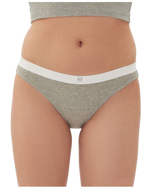 Gap GapBody Logo Comfort Bikini Underwear