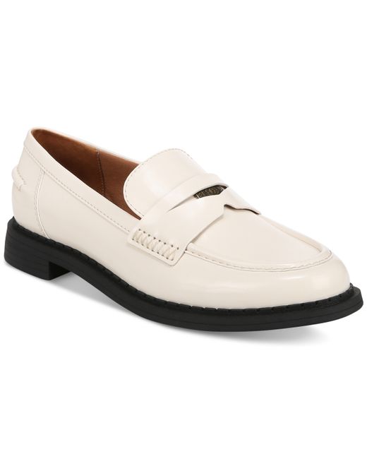 Zodiac Hunter Tailored Penny Loafers