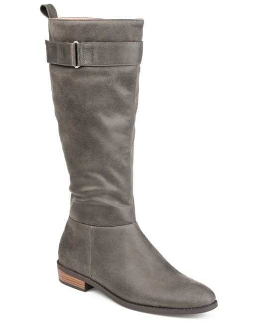 Journee Collection Lelanni Knee High Boots