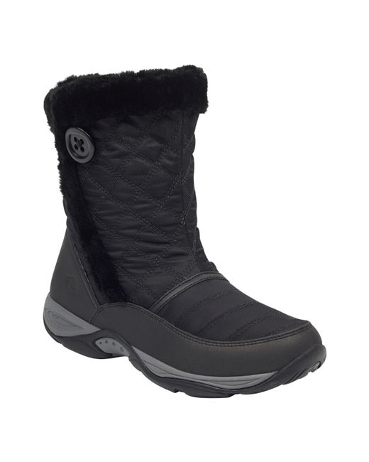 Easy Spirit Exposure Cold Weather Casual Boots