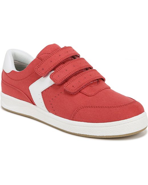 Dr. Scholl's Daydreamer Sneakers Faux Leather