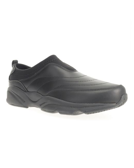 Propet Stability Slip-On Sneakers