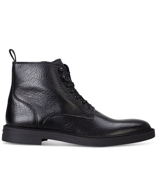 Boss Hugo by Caley Zip Boots