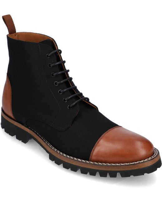 Taft The Jack Boots