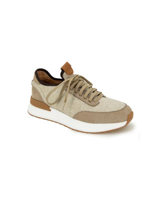 Gentle Souls Laurence Stretch Lightweight Jogger Shoes