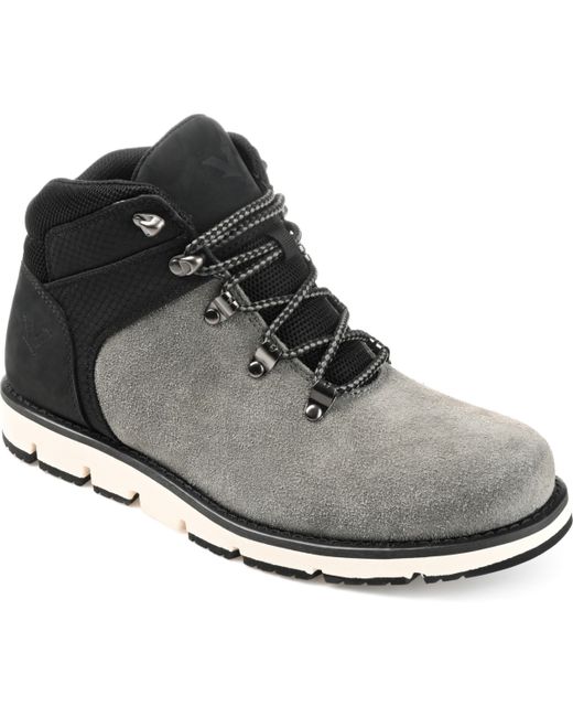 Territory Boulder Ankle Boots