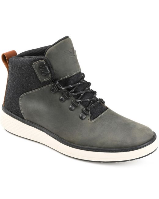 Territory Drifter Ankle Boots