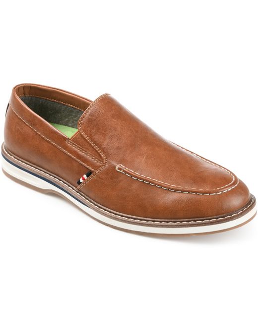 Vance Co. Vance Co. Slip-on Casual Loafers