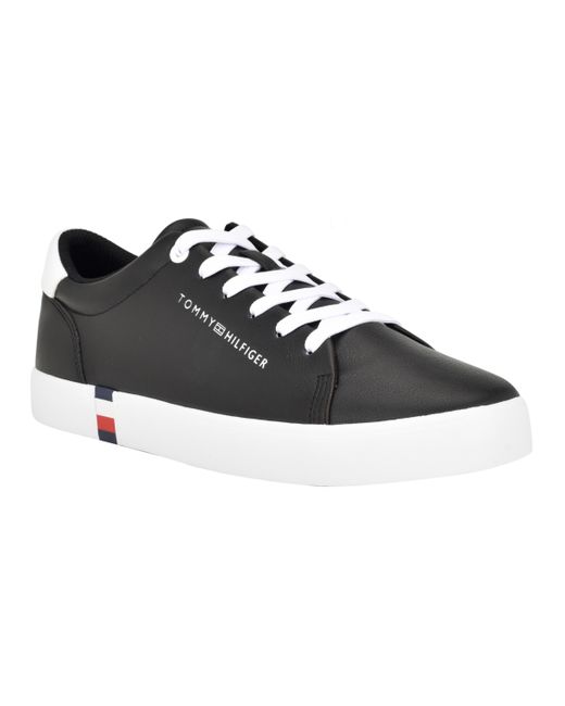 Tommy Hilfiger Ramoso Low Top Fashion Sneakers