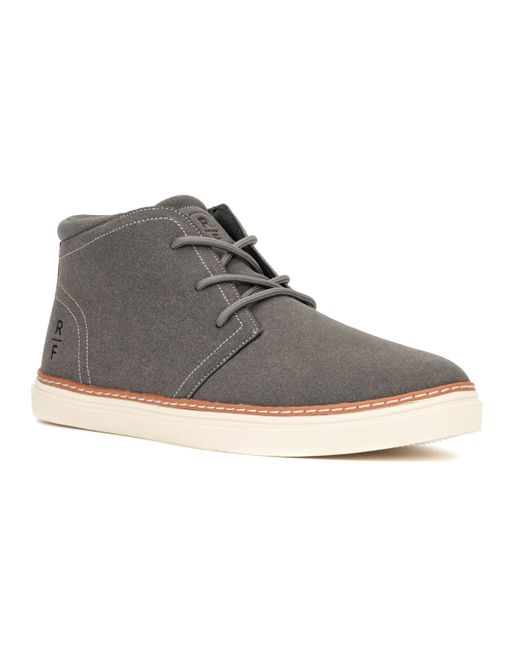 Reserved Footwear Petrus Chukka Boots
