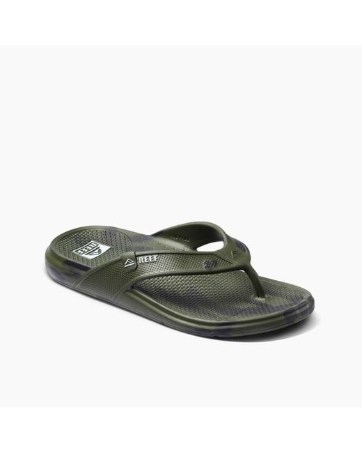 Reef Oasis Comfort Fit Sandals