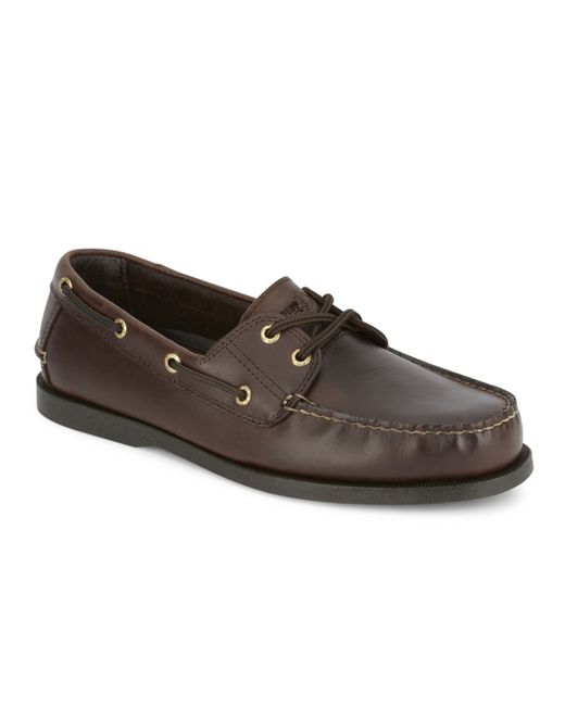 Dockers Vargas Casual Boat Shoes