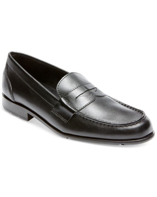 Rockport Classic Penny Loafer Shoes