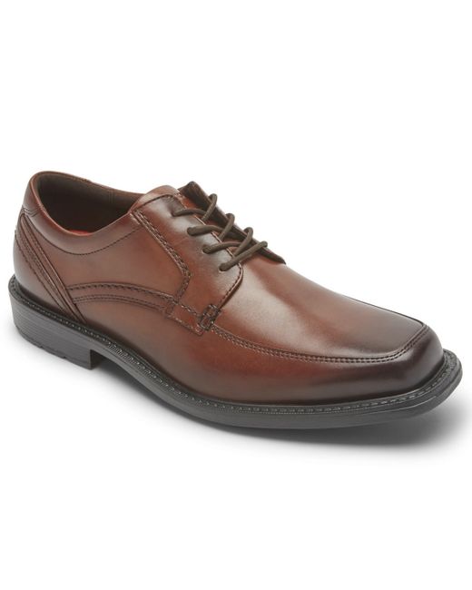 Rockport Style Leader 2 Apron Toe Shoes
