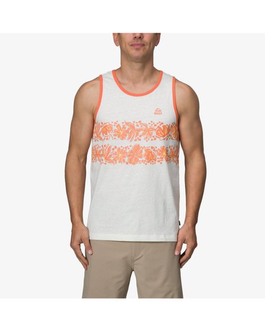 Reef Rory Tank Top