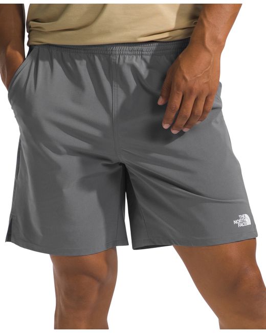 The North Face Wander 2.0 Water-Repellent Shorts